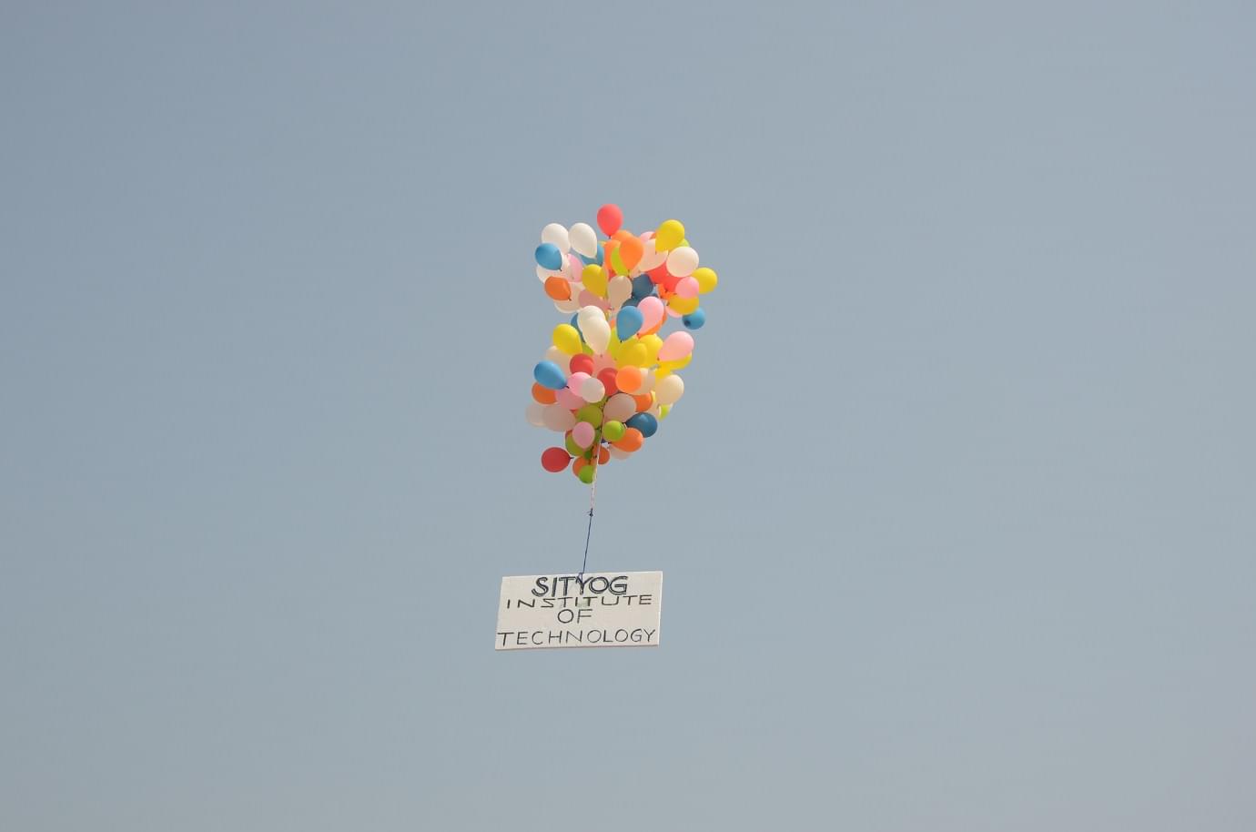 Sityog Institute of Technology Aurangabad Activities photo 33